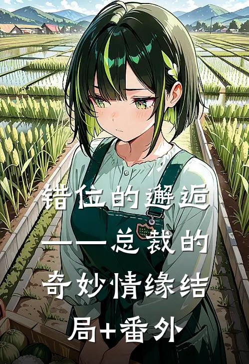 错位的邂逅——总裁的奇妙情缘结局+番外