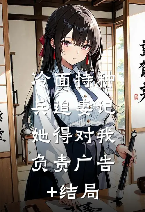 冷面特种兵追妻记：她得对我负责广告+结局