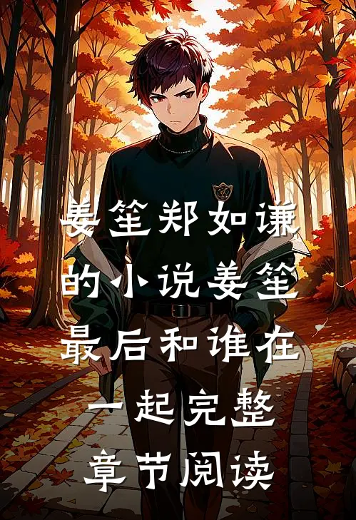 姜笙郑如谦的小说姜笙最后和谁在一起完整章节阅读
