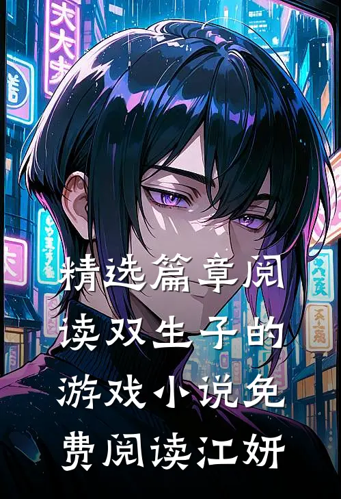 精选篇章阅读双生子的游戏小说免费阅读江妍