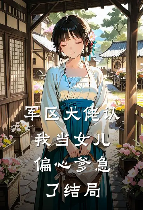 军区大佬认我当女儿，偏心爹急了结局