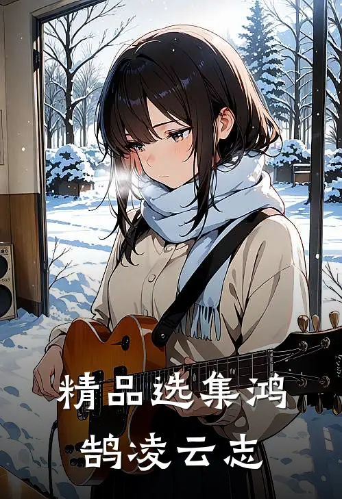 精品选集鸿鹄凌云志