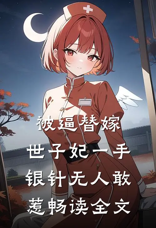 被逼替嫁：世子妃一手银针无人敢惹畅读全文