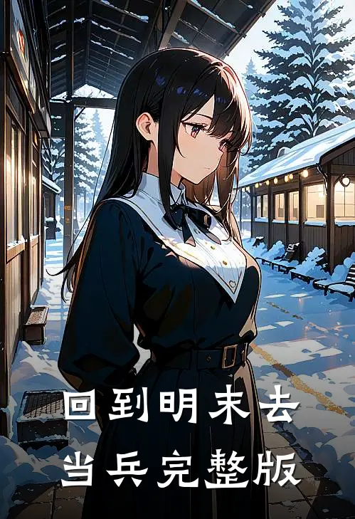 回到明末去当兵完整版