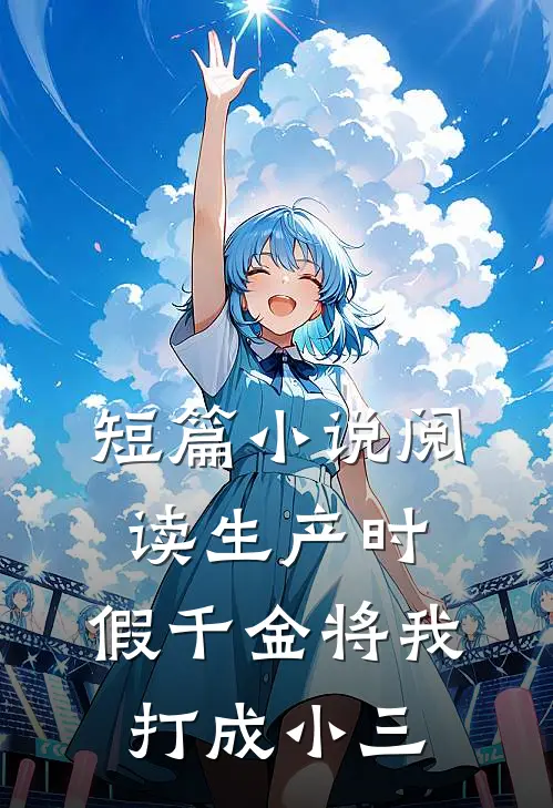 短篇小说阅读生产时，假千金将我打成小三