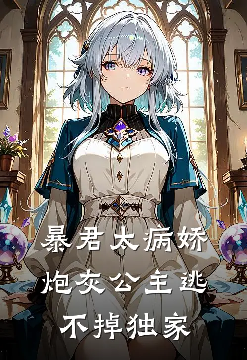 暴君太病娇，炮灰公主逃不掉独家