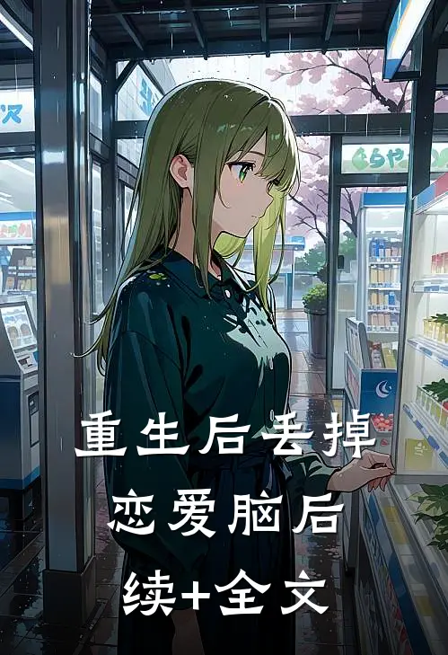 重生后丢掉恋爱脑后续+全文