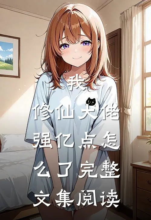我，修仙大佬强亿点怎么了完整文集阅读