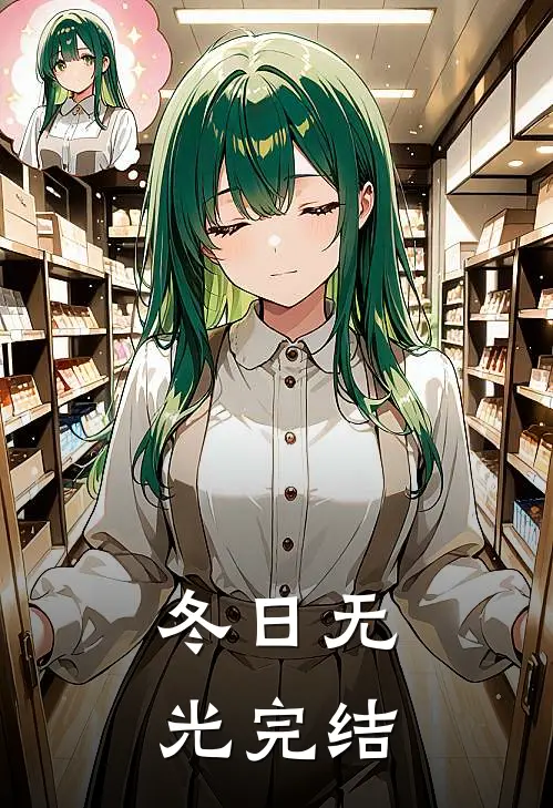 冬日无光完结
