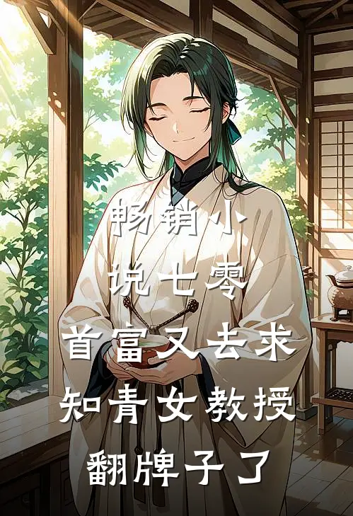 畅销小说七零：首富又去求知青女教授翻牌子了