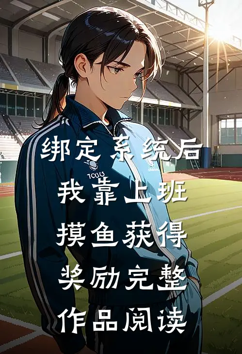 绑定系统后，我靠上班摸鱼获得奖励完整作品阅读