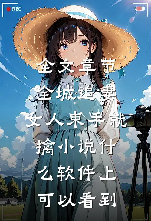 全文章节全城追妻:女人束手就擒 小说什么软件上可以看到