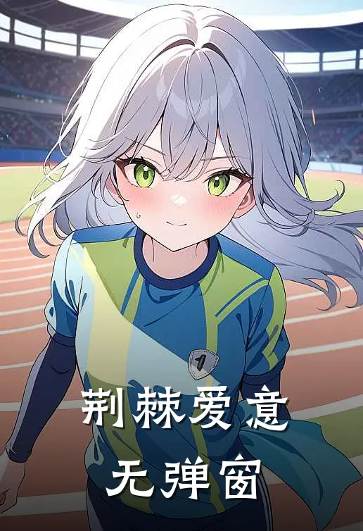 荆棘爱意无弹窗