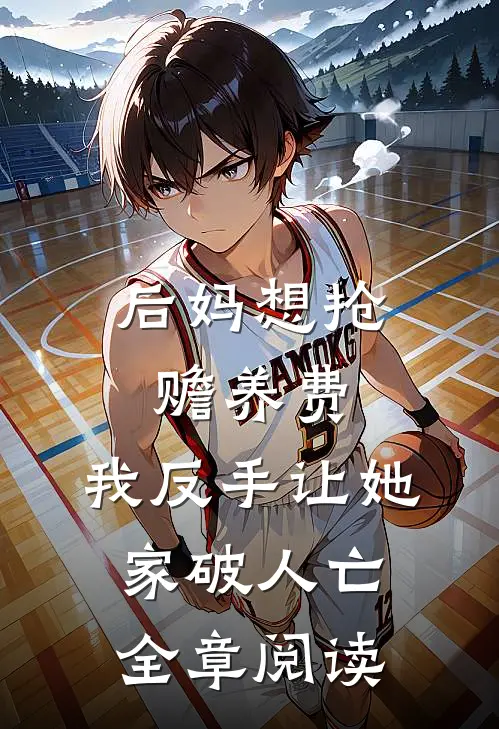 后妈想抢赡养费，我反手让她家破人亡全章阅读