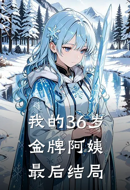 我的36岁金牌阿姨最后结局
