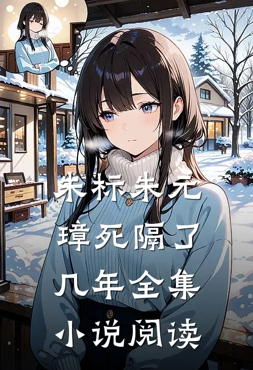 朱标朱元璋死隔了几年全集小说阅读