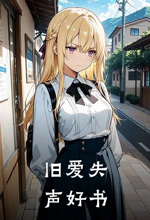 旧爱失声好书