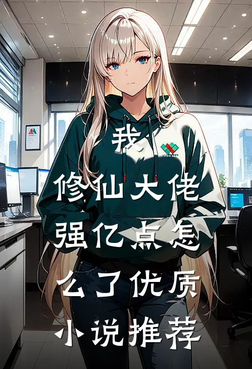 我，修仙大佬强亿点怎么了优质小说推荐