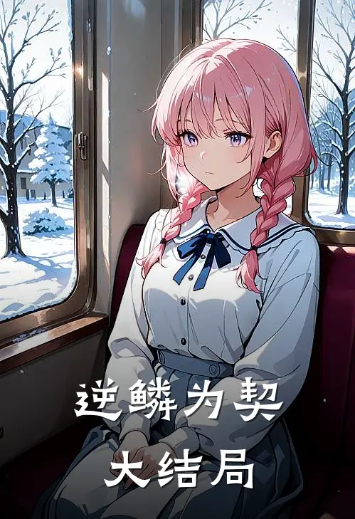 逆鳞为契大结局