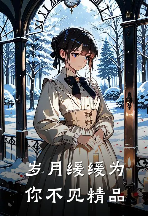 岁月缓缓为你不见精品