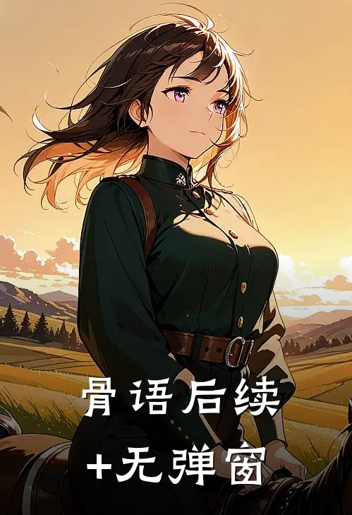 骨语后续+无弹窗