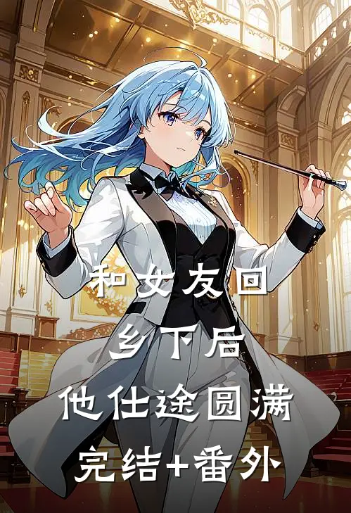和女友回乡下后，他仕途圆满完结+番外