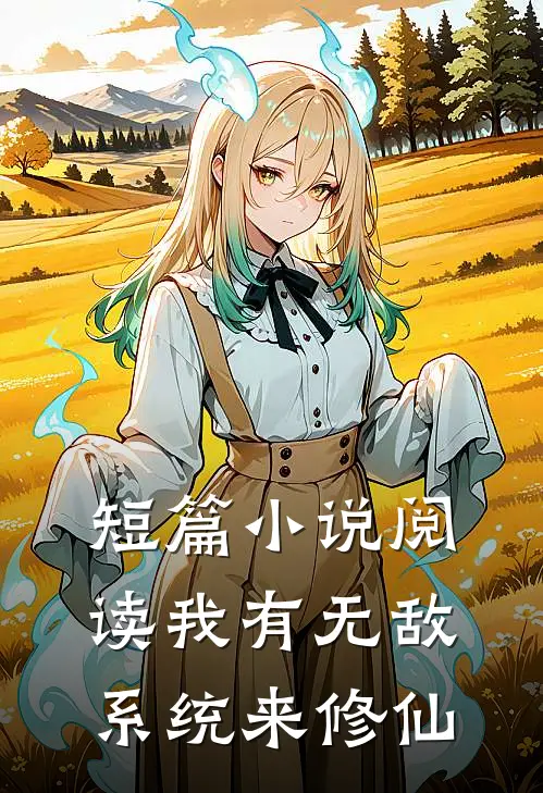短篇小说阅读我有无敌系统来修仙