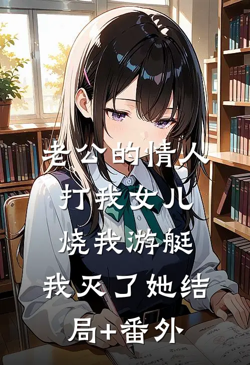 老公的情人打我女儿烧我游艇，我灭了她结局+番外
