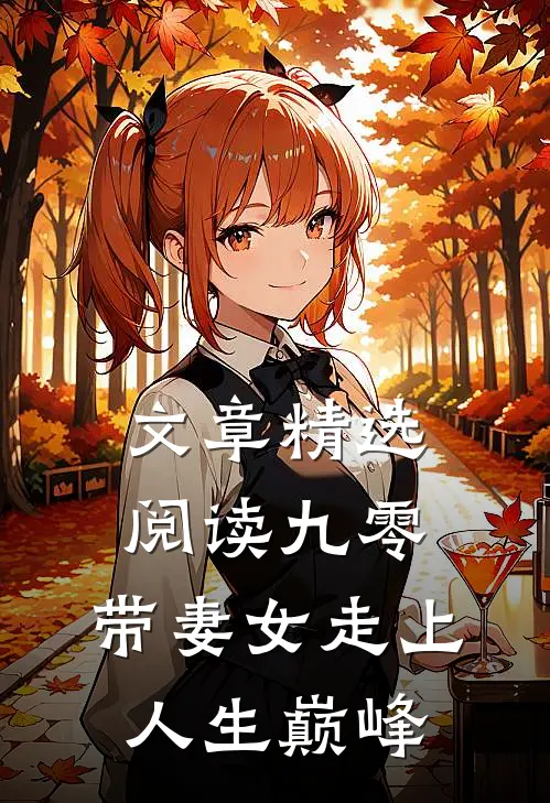 文章精选阅读九零：带妻女走上人生巅峰