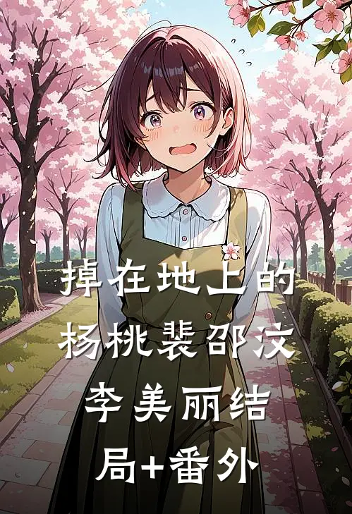 掉在地上的杨桃裴邵汶李美丽结局+番外