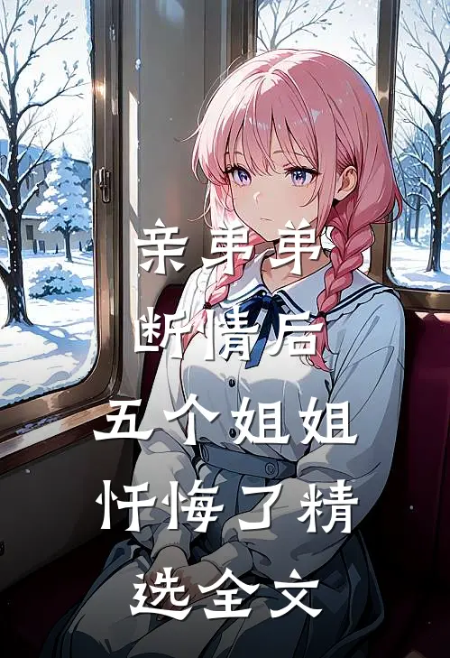 亲弟弟断情后，五个姐姐忏悔了精选全文