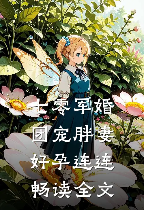 七零军婚，团宠胖妻好孕连连畅读全文