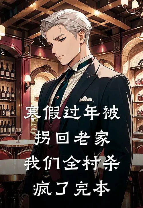 寒假过年被拐回老家，我们全村杀疯了完本