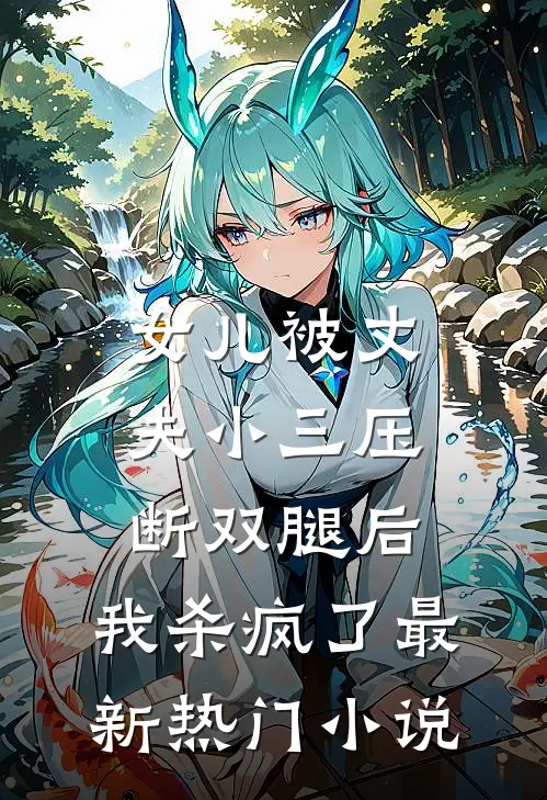 女儿被丈夫小三压断双腿后，我杀疯了最新热门小说