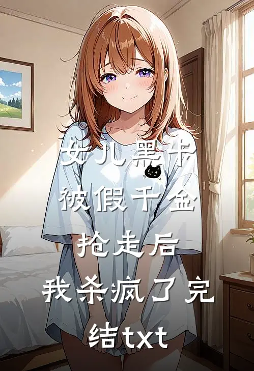 女儿黑卡被假千金抢走后，我杀疯了完结txt