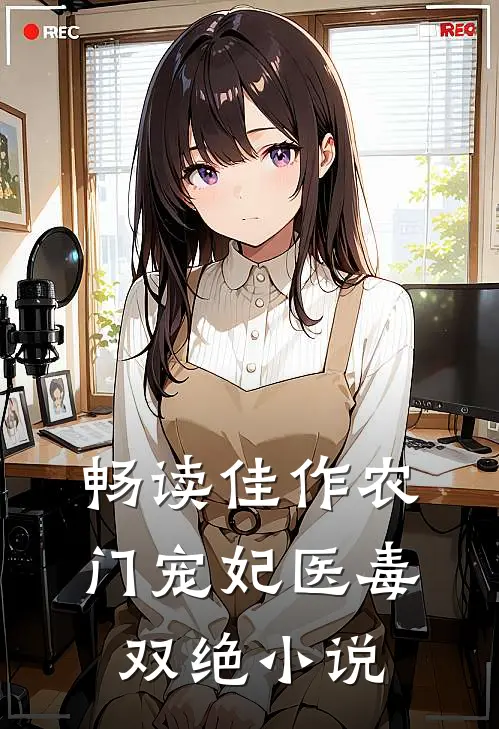 畅读佳作农门宠妃医毒双绝小说