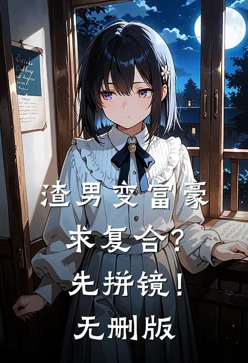 渣男变富豪，求复合？先拼镜！无删版