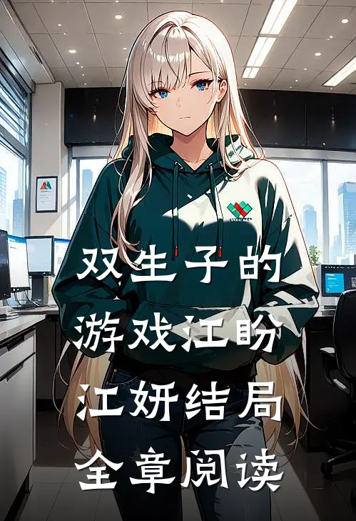 双生子的游戏江盼江妍结局全章阅读