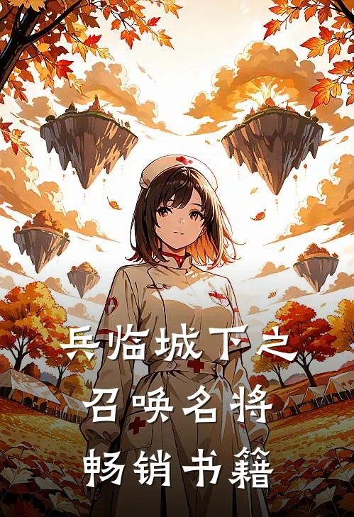 兵临城下之召唤名将畅销书籍
