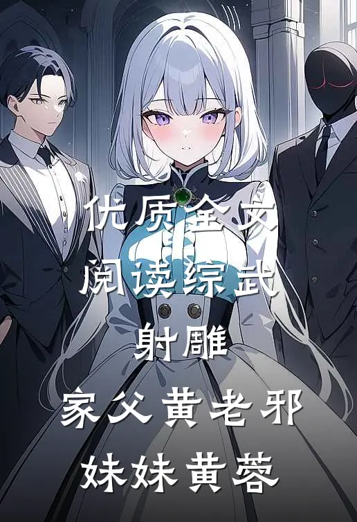 优质全文阅读综武：射雕，家父黄老邪妹妹黄蓉