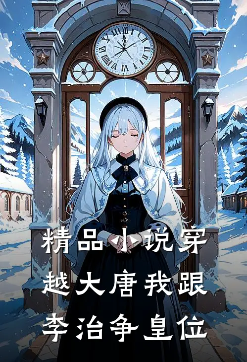 精品小说穿越大唐我跟李治争皇位