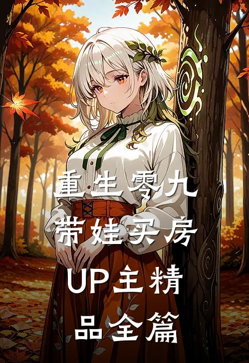 重生零九：带娃买房UP主精品全篇