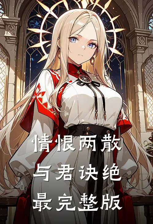 情恨两散，与君诀绝最完整版