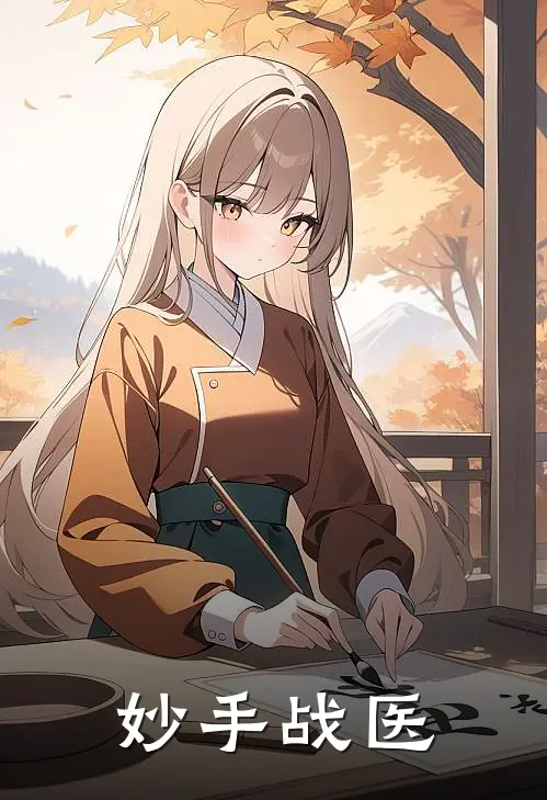 妙手战医