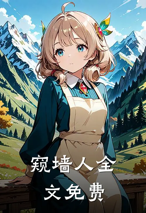 窥墙人全文免费