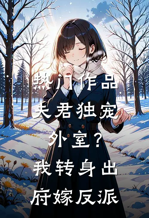 热门作品夫君独宠外室？我转身出府嫁反派