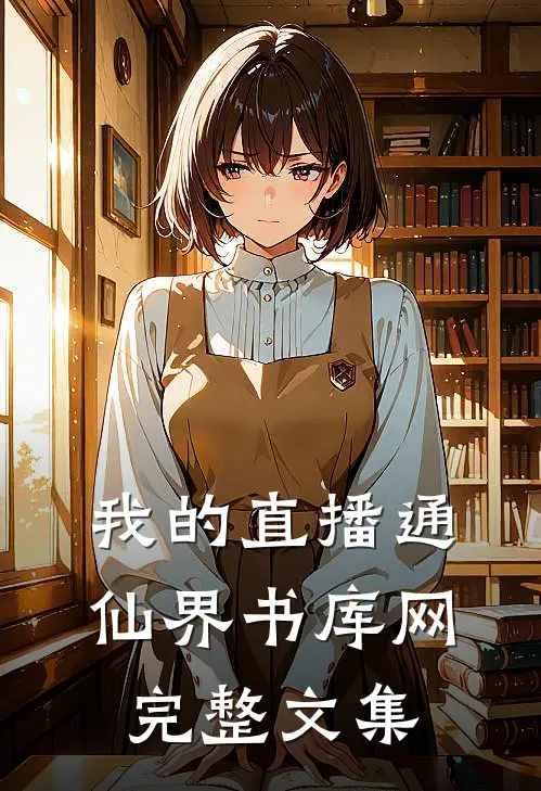 我的直播通仙界书库网完整文集