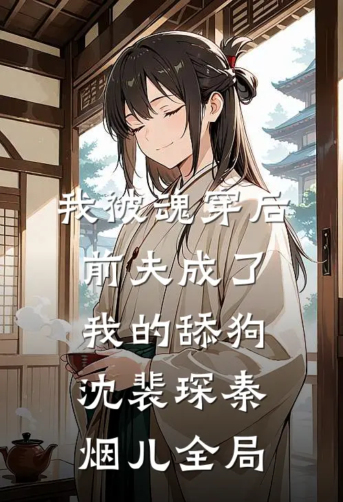 我被魂穿后，前夫成了我的舔狗沈裴琛秦烟儿全局