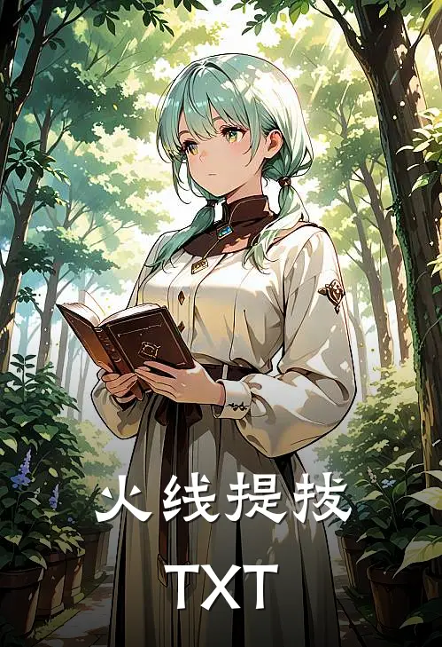 火线提拔TXT