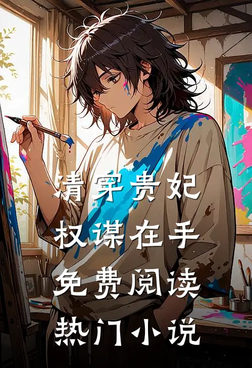 清穿贵妃权谋在手免费阅读热门小说